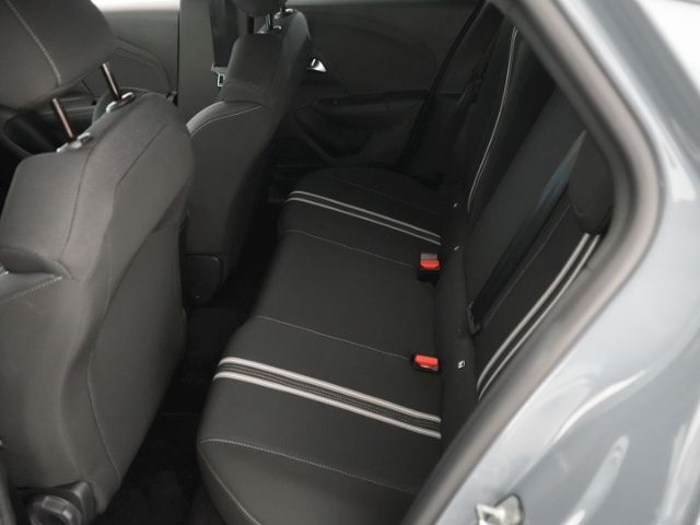 Corsa F FACELIFT GS+LED LICHT+NAVI+RÜCKFAHRKAMER