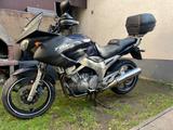 Yamaha TDM 900 mit Gel Sitzbank  - YAMAHA TDM