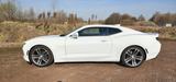 Chevrolet Top gepflegter Camaro 2.0 Turbo,Scheckheft - Chevrolet Camaro: Turbo