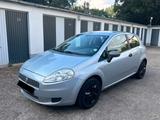 Fiat Punto - Fiat Punto in Frankfurt (Main)