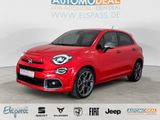 Fiat 500X GSE Sport AUTOMATIK NAV LED KAMERA TEMPOMAT - Fiat 500X in Duisburg