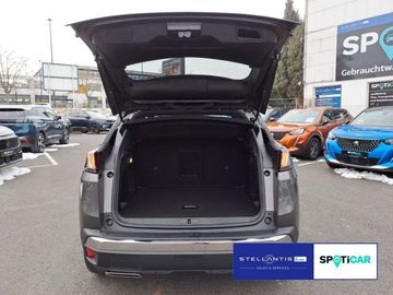Peugeot 3008 - 11