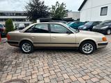 Audi 100 Limo 20. 74 KW Tüv 8/26 Klima SD Servo - Audi 100 mit Benzin-Antrieb: 2.8