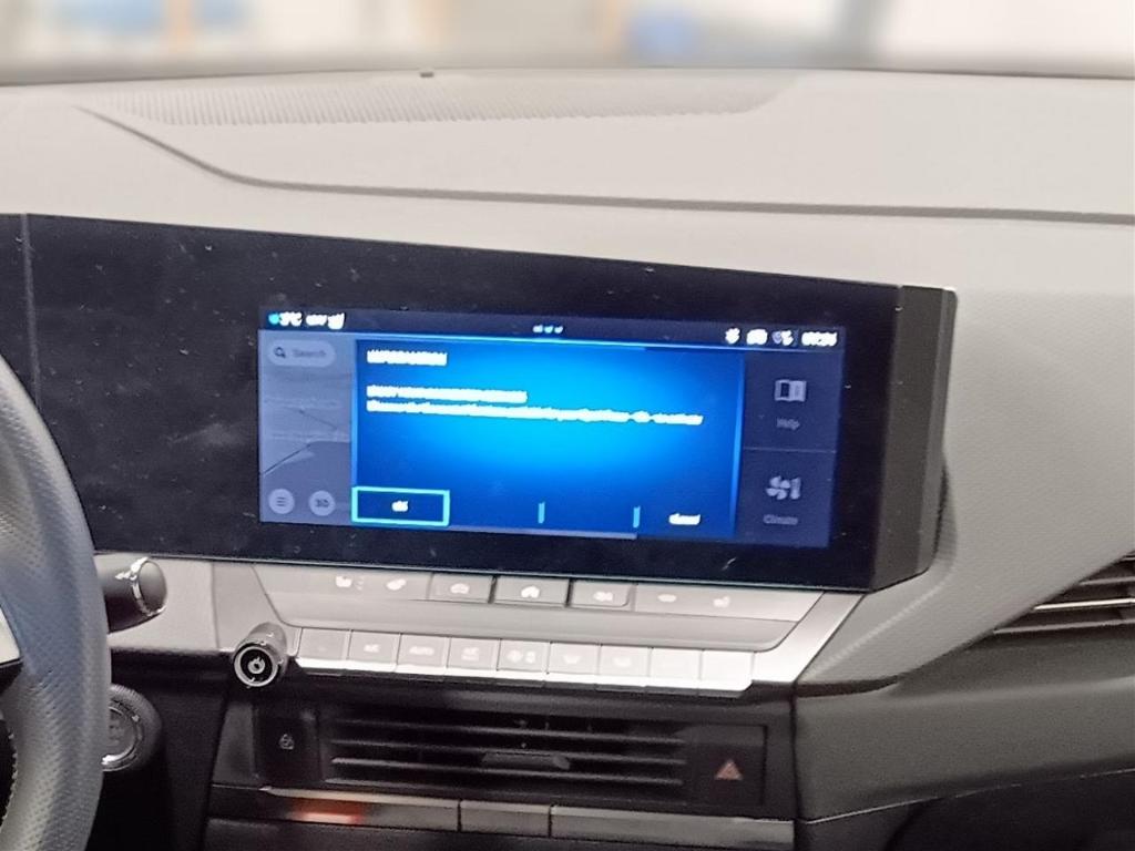 Opel Astra Sports Tourer GS Shz Navi Kamera Schiebeda, миниатюра 6