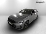 BMW Serie 3(G20/1-80/1) - 320d 48V xDrive Tourin - BMW G80 - BMW 3er Reihe