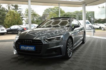 Audi A5 - 3