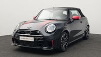 MINI John Cooper Works Cabrio - Vorschau Bild 1