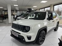 Jeep Renegade - Vorschau Bild 1