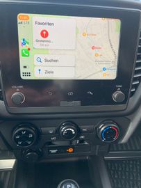 Bild 17 Isuzu D-Max Double Cab 4WD LS