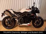 Triumph Speed Triple 1050 RS - TRIUMPH RS