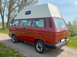 Volkswagen VW T3 California mit Hochdach & Wertgutachten - Volkswagen T3 hochdach