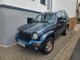 Jeep Cherokee Limited 2.5 CRD Limited - Jeep Cherokee: 2.5