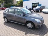 Mercedes-Benz B 180, Pano Dach, Navi Park Assistent Allwetter - Mercedes-Benz B-Class aus 2010