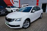 Skoda Octavia 1.6 TDI DSG CLEVER Navigation/PTC - Skoda Octavia mit Diesel-Antrieb: Limousine, 1.6