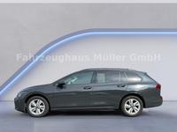 Volkswagen Golf VIII Variant Life 85kW+DSG+LED+SHZ
