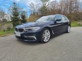 BMW 530i Touring A - - BMW 530 Gebrauchtwagen in Chemnitz