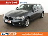 BMW 116i Advantage*NAVI*PDC*TEMPO* - BMW 116 Gebrauchtwagen in Frankfurt