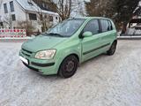Hyundai Getz 1.6 GLS - KLIMA - TÜV 01/2026 - - Hyundai Getz: Gl
