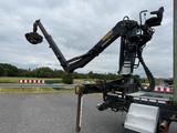 Palfinger Epsilon M12Z Kran - Palfinger LKWs