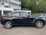 BMW X6 xDrive30d - Wenig Km, Unfallfrei - BMW X6 Gebrauchtwagen in Stuttgart