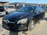 Mercedes-Benz CLA 220 2.1 CDI AMG LINE/NAPPA/NAVI/PDC/SHZ/ - gebrauchte Mercedes-Benz CLA 220 aus dem Jahr 2013