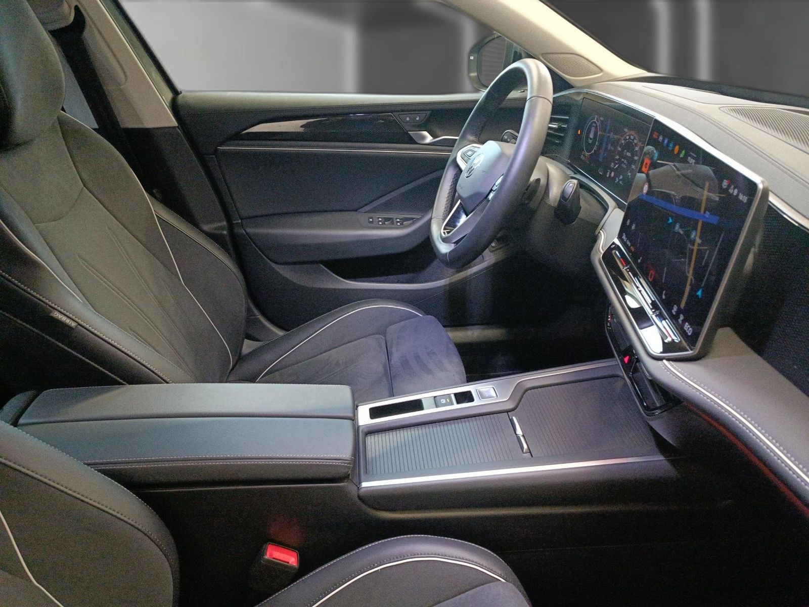 Volkswagen Passat - Bild 15