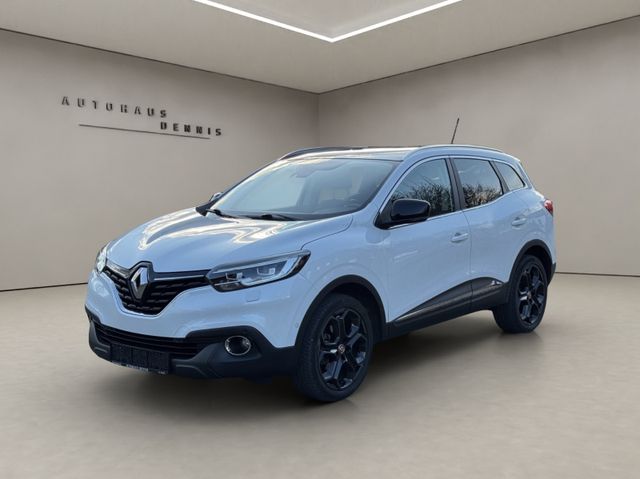 Renault Kadjar 1.2 TCE Aut. Crossborder *1.Hand*