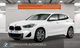 BMW X2 sDrive20i - BMW X2 in Nürnberg