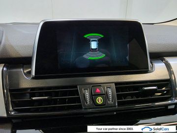 BMW 225 Active Tourer - 9