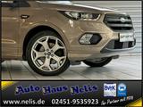 Ford Kuga 2.0 TDCi PDF ST-Line AHK RF-Cam PDC Navi Xe - Ford Kuga: Allradantrieb, 2.0