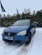 Volkswagen Polo 1.4 Benzin | 2006 | TÜV 05.26 |