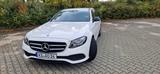 Mercedes-Benz Mercedes Benz E300 d T+ Garantie bis 2026 - Mercedes-Benz E 300 in Kassel