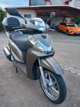 Honda SH300A - ROLLER 300