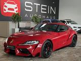 Toyota Supra GR/ Dynamic / Kamera / Navi / Leder / JBL  - Toyota Supra Gebrauchtwagen