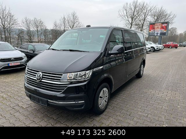 Volkswagen T6.1 Caravelle*Comfortline*Lang*9-Sitzer