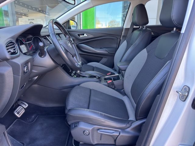 Opel Grandland X 1.5D Innovation KLIMAAUTOMATIK NAVI