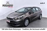 Kia Ceed 1.4 CVVT SW Dream-Team Edition - Kia: Cee D SW