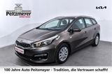 Kia Ceed 1.4 CVVT SW Dream-Team Edition - Kia cee'd Sportswagon aus 2017