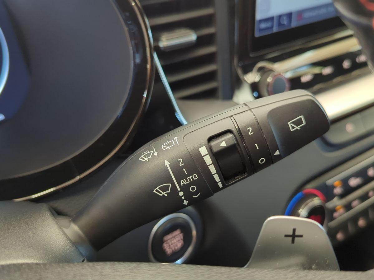 Kia PROCEED 1.6T GT NAVI+LED+KAMERA+CARPLAY+SITZHEIZ