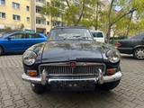 MGB GT mit Faltdach - MG MGB in Berlin