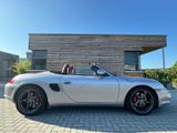 Porsche Boxster 986 S - TOP - Traumkombi - Porsche Boxster: Top