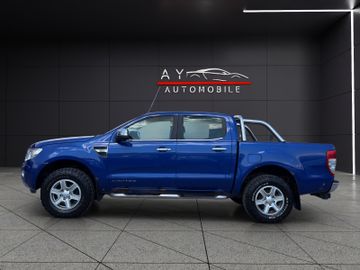 Ford Ranger - 2