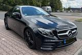 Mercedes-Benz E 200 Autom. -