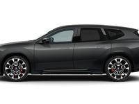 BMW iX3 - Vorschau Bild 4