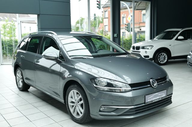 VW Golf VII Variant Comfortline BMT/Start-Stopp