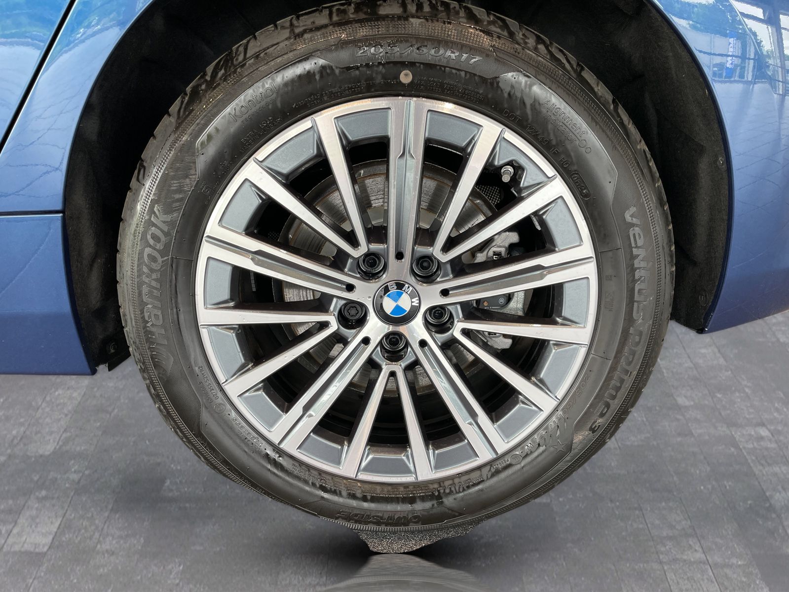 BMW 220 Active Tourer - Bild 14