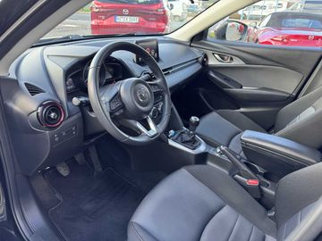 Mazda CX-3 SKYACTIV-G 120 FWD Kizoku NaviLMF