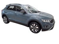 Volkswagen T-Roc - Vorschau Bild 4