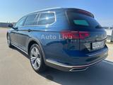 Volkswagen Passat Alltrack Var. 2.0 TDI*4M*DSG*VIRT*PANO*IQ - Volkswagen Passat Variant Gebrauchtwagen