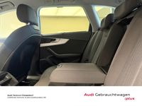 Audi A4 - Vorschau Bild 14